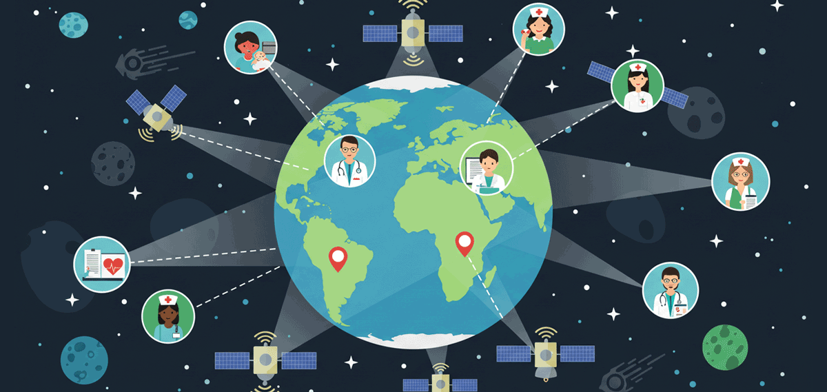 Mecatoncheirの目指す世界