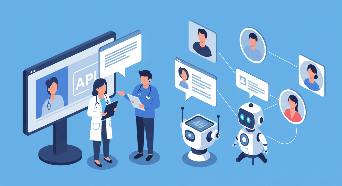 Mecatoncheir Platform